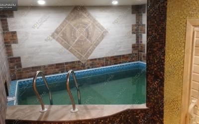 Сауна Дельфин, в Хабаровске, Карла Маркса, 82 | 1 | 101sauna.ru