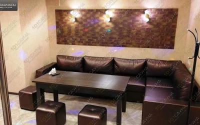 Сауна Дельфин, в Хабаровске, Карла Маркса, 82 | 2 | 101sauna.ru