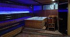 Москва — Сауна Люкс в Измайлово — Измайловский бульвар, 69 — зал «Финская сауна люкс в Измайлово» — фото 1 из 10