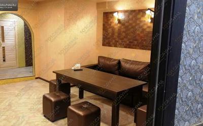Сауна Дельфин, в Хабаровске, Карла Маркса, 82 | 3 | 101sauna.ru