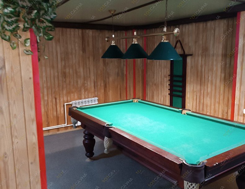 Сауна Комильфо, в Тюмени, Бабарынка, 2 | 8 | 101sauna.ru
