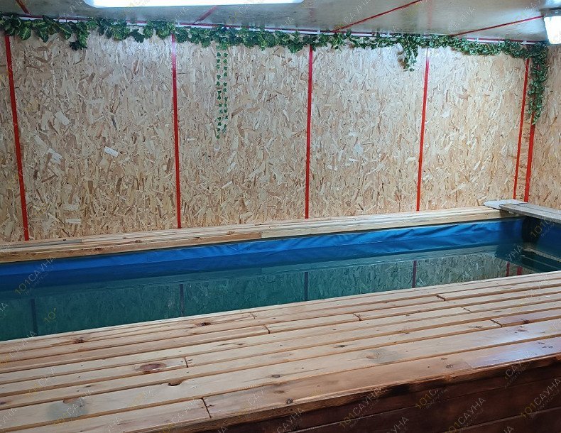 Сауна Комильфо, в Тюмени, Бабарынка, 2 | 14 | 101sauna.ru