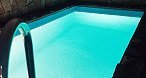 Вологда — Сауна Зодиак — Новгородская, 35 — зал «Сауна 1» — фото 1 из 6