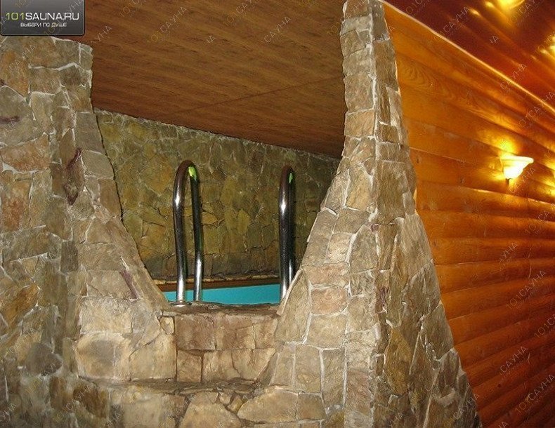 Сауна Зодиак, в Вологде, Новгородская, 35 | Номер "Сауна 1": 5 | 101sauna.ru