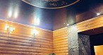 Вологда — Сауна Зодиак — Новгородская, 35 — зал «Сауна 2» — фото 1 из 5