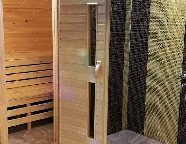 Сауна Дельфин, в Хабаровске, Карла Маркса, 82 | 7 | 101sauna.ru