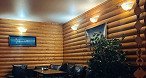 Вологда — Сауна Зодиак — Новгородская, 35 — зал «Сауна 3» — фото 1 из 7