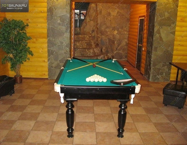 Сауна Зодиак, в Вологде, Новгородская, 35 | Номер "Сауна 3": 5 | 101sauna.ru