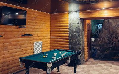 Сауна Зодиак, в Вологде, Новгородская, 35 | 2 | 101sauna.ru