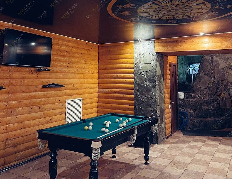 Сауна Зодиак, в Вологде, Новгородская, 35 | 2 | 101sauna.ru