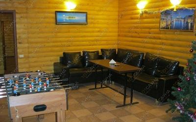 Сауна Зодиак, в Вологде, Новгородская, 35 | 3 | 101sauna.ru