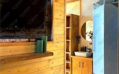 Сауна На Михалицина 10, в Орле, Михалицина, 10 | 3 | 101sauna.ru