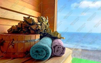 Сауна На Михалицина 10, в Орле, Михалицина, 10 | 2 | 101sauna.ru