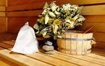 Сауна На Михалицина 10, в Орле, Михалицина, 10 | 1 | 101sauna.ru