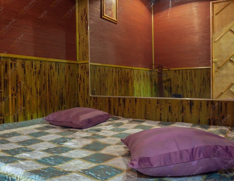 Сауна Возрождение, в Москве, Пришвина, 13 | 6 | 101sauna.ru