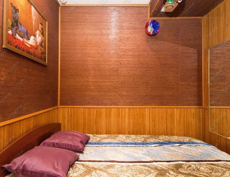 Сауна Возрождение, в Москве, Пришвина, 13 | 17 | 101sauna.ru