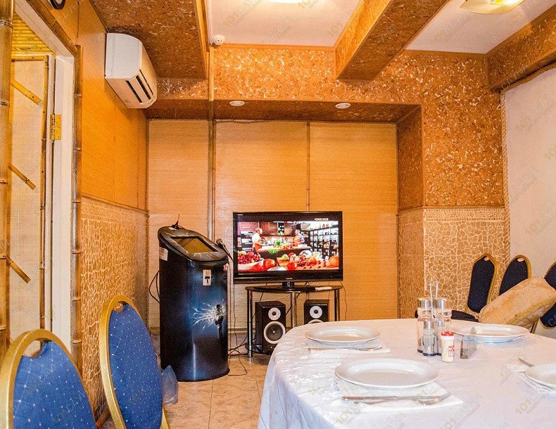 Сауна Возрождение, в Москве, Пришвина, 13 | 18 | 101sauna.ru