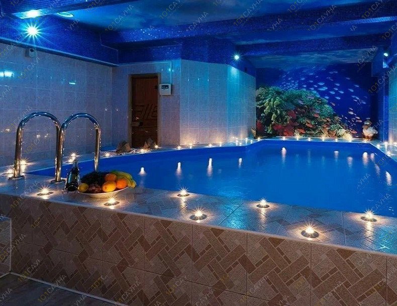 Сауна Возрождение, в Москве, Пришвина, 13 | 22 | 101sauna.ru