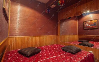 Сауна Ривьера, в Барнауле, Павловский тракт, 45 | 2 | 101sauna.ru