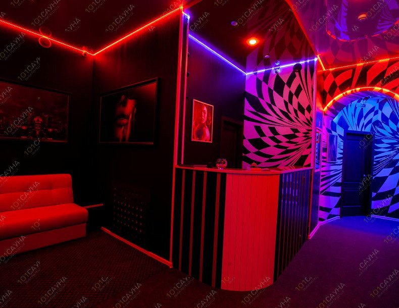 Тематический отель Небо на Магистральной, в Омске, Магистральная, 52 | 29 | 101sauna.ru