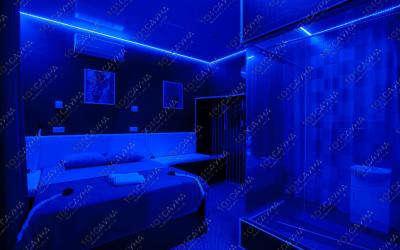 Тематический отель Небо на Магистральной, в Омске, Магистральная, 52 | 1 | 101sauna.ru
