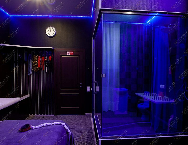 Тематический отель Небо на Магистральной, в Омске, Магистральная, 52 | 3 | 101sauna.ru