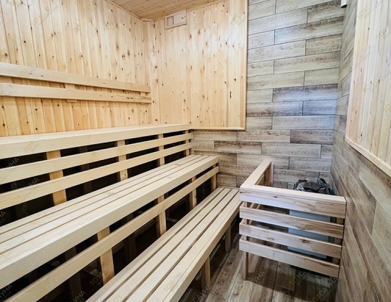 Сауна Сапфир, в Омске, Андрианова, 3 корп. 2 | Номер "Сауна - Венеция": 8 | 101sauna.ru