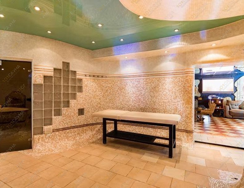 Сауна Фараон, в Москве, Ленинский проспект, 88  | 74 | 101sauna.ru