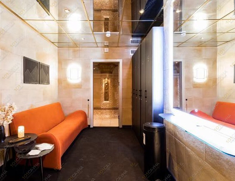 Сауна Фараон, в Москве, Ленинский проспект, 88  | 75 | 101sauna.ru