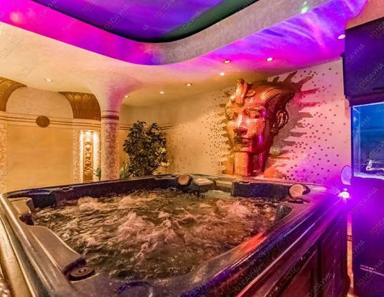 Сауна Фараон, в Москве, Ленинский проспект, 88  | 78 | 101sauna.ru