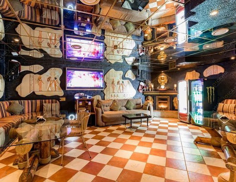 Сауна Фараон, в Москве, Ленинский проспект, 88  | 81 | 101sauna.ru