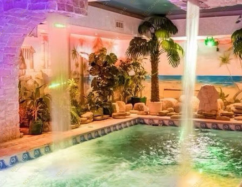 Сауна Фараон, в Москве, Ленинский проспект, 88  | 82 | 101sauna.ru
