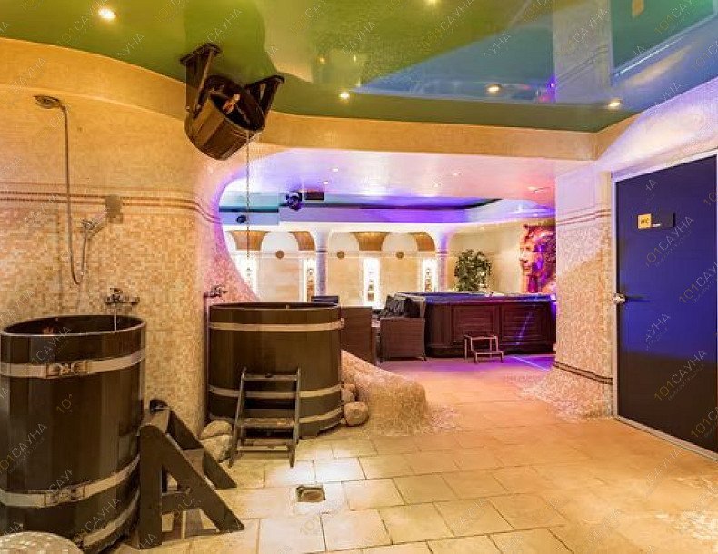 Сауна Фараон, в Москве, Ленинский проспект, 88  | 84 | 101sauna.ru