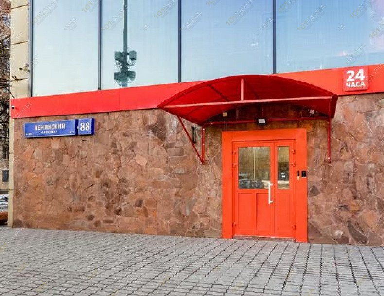 Сауна Фараон, в Москве, Ленинский проспект, 88  | 86 | 101sauna.ru