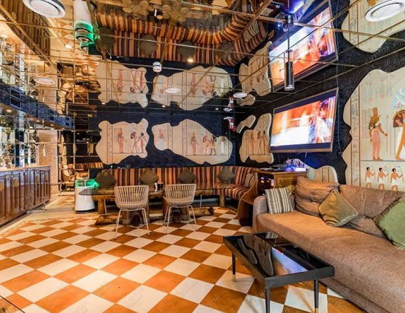Сауна Фараон, в Москве, Ленинский проспект, 88  | 88 | 101sauna.ru