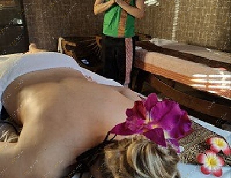 SPA комплекс Спа-континент, в Долгопрудном, Дирижабельная, 11 | спа-программы | 101sauna.ru
