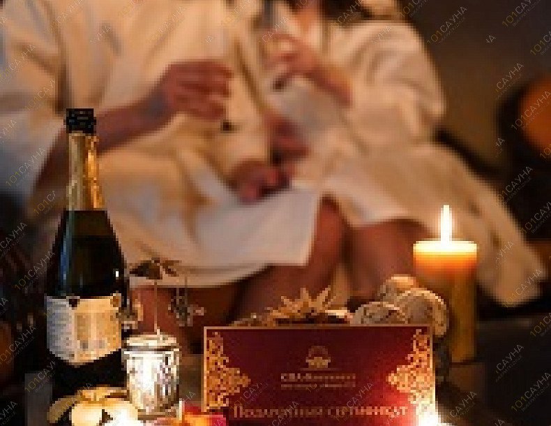 SPA комплекс Спа-континент, в Долгопрудном, Дирижабельная, 11 | Свидание в Пхукете | 101sauna.ru