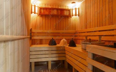 Сауна Атлантида, в Анапе, Кордонный переулок, 1-и | 2 | 101sauna.ru