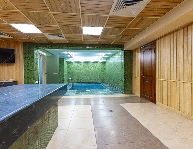 Сауна Атлантида, в Анапе, Кордонный переулок, 1-и | 7 | 101sauna.ru