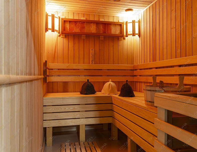 Сауна Атлантида, в Анапе, Кордонный переулок, 1-и | 10 | 101sauna.ru