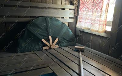 Баня Мягкий пар, в Рыбинске, 2-я Товарищеская 17 | 1 | 101sauna.ru