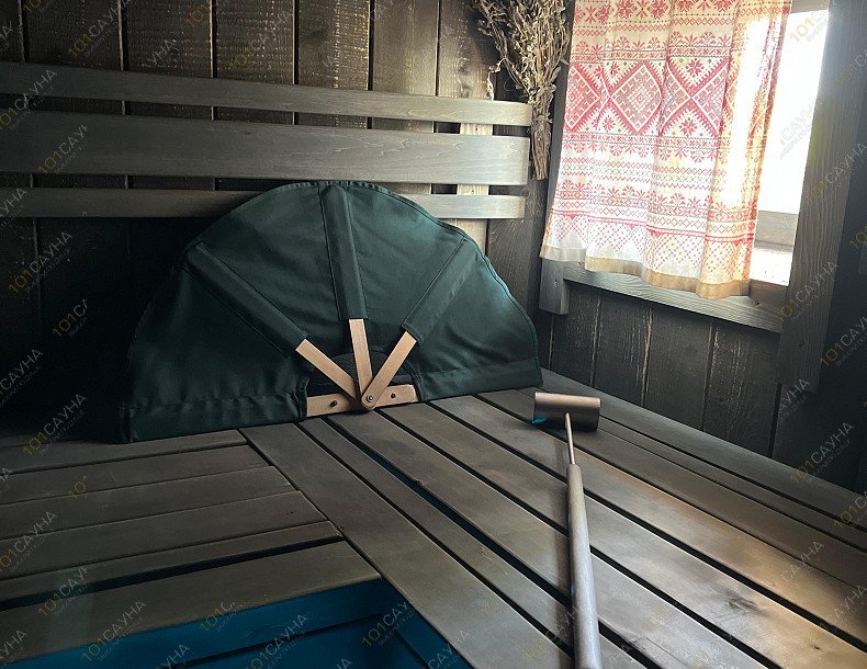 Баня Мягкий пар, в Рыбинске, 2-я Товарищеская 17 | 1 | 101sauna.ru