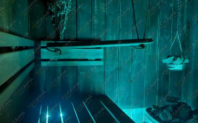 Баня Мягкий пар, в Рыбинске, 2-я Товарищеская 17 | 2 | 101sauna.ru