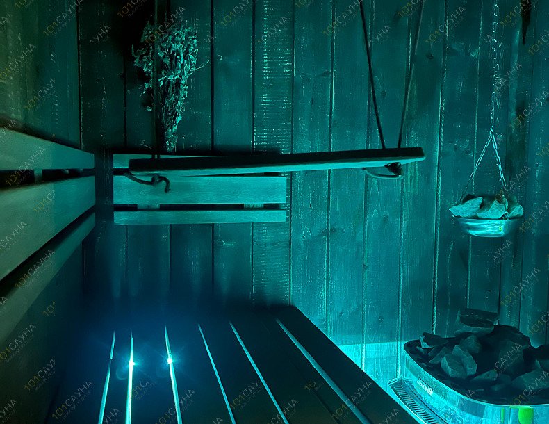 Баня Мягкий пар, в Рыбинске, 2-я Товарищеская 17 | 2 | 101sauna.ru