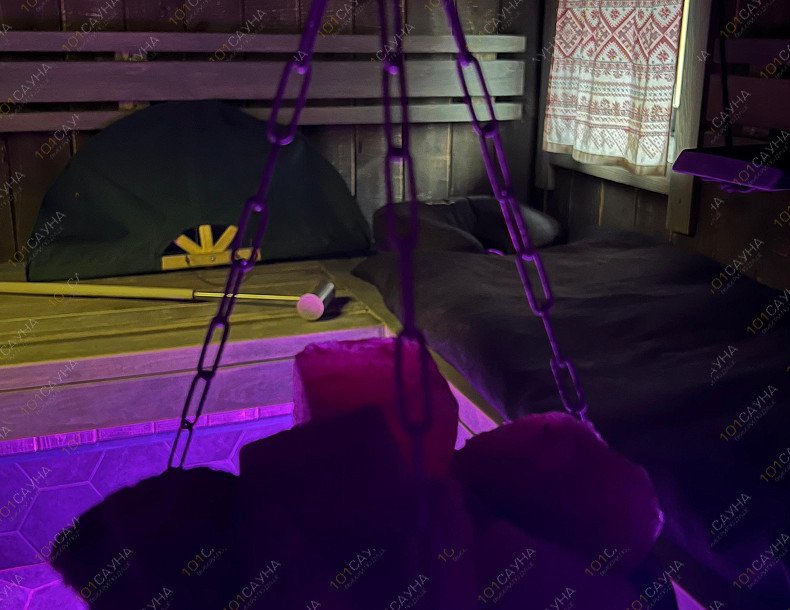 Баня Мягкий пар, в Рыбинске, 2-я Товарищеская 17 | 8 | 101sauna.ru