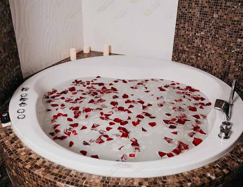 SPA комплекс CHILLCITY, в Рыбинске, Преображенский переулок, 4а | 1 | 101sauna.ru
