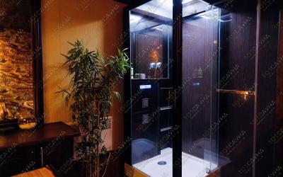 SPA комплекс CHILLCITY, в Рыбинске, Преображенский переулок, 4а | 2 | 101sauna.ru