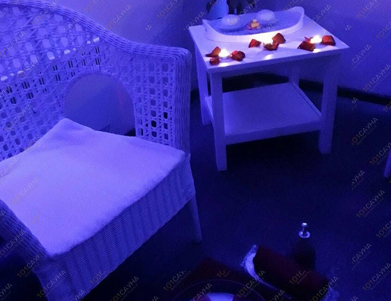 SPA комплекс CHILLCITY, в Рыбинске, Преображенский переулок, 4а | 8 | 101sauna.ru