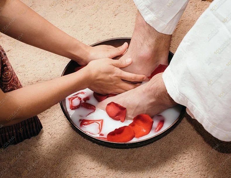 SPA комплекс CHILLCITY, в Рыбинске, Преображенский переулок, 4а | 12 | 101sauna.ru