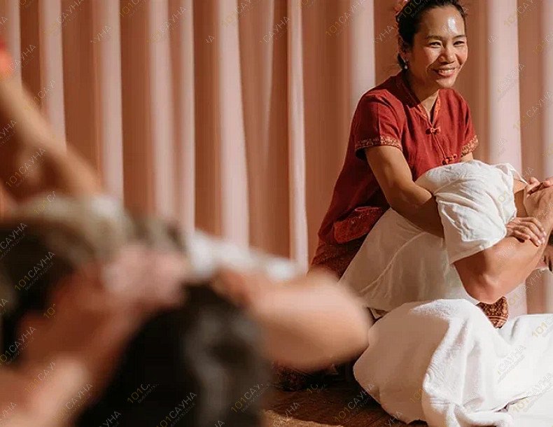 SPA комплекс CHILLCITY, в Рыбинске, Преображенский переулок, 4а | 14 | 101sauna.ru